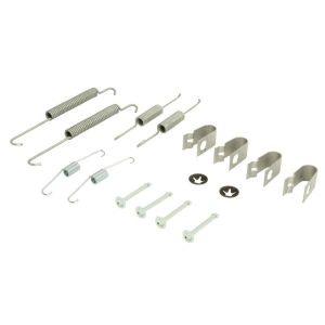 Kit d'accessoires, mâchoire de frein TRW SFK452