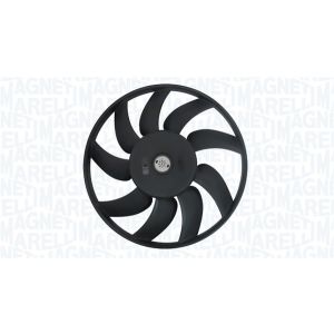 Ventilador, arrefecimento do motor MAGNETI MARELLI 069422788010