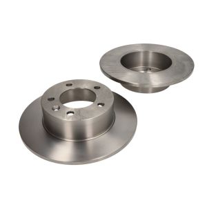Bromsskivor DELPHI BG4320 bak, full, 2 Stycke