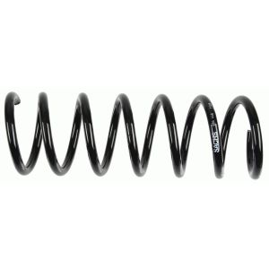 Mola de suspensão SACHS 994 446