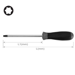 TORX Schraubendreher SONIC 11640