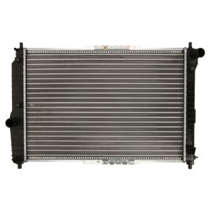 Radiateur, refroidissement moteur THERMOTEC D70011TT