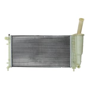 Radiateur, refroidissement du moteur DENSO DRM09105