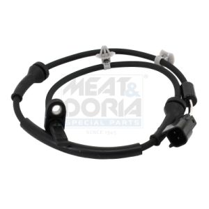 Sensor do ABS traseiro, direito MEAT & DORIA 90248