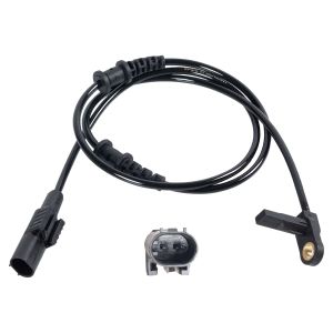 Sensor do ABS traseiro, direito SWAG 10 10 6159