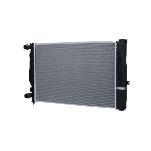 Arrefecedor do motor HELLA 8MK 366 302-751