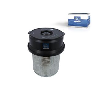 Luftfilter DT SPARE PARTS 4.61867