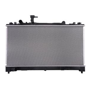 Arrefecedor do motor DENSO DRM44023