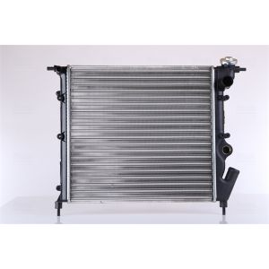 Radiador, arrefecimento do motor NISSENS 63928