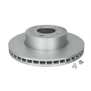 Disco de freno BOSCH 0 986 479 002 vorne, ventilado , altamente carbonizado, 1 Pieza