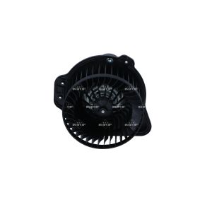 Ventilador de habitáculo NRF 34136