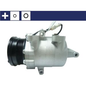 Compressor, ar condicionado MAHLE ACP 814 000S
