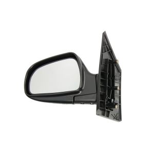 Espelho retrovisor exterior BLIC 5402-04-9227589, esquerdo