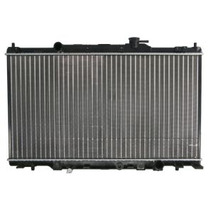 Kühler, Motorkühlung THERMOTEC D74009TT
