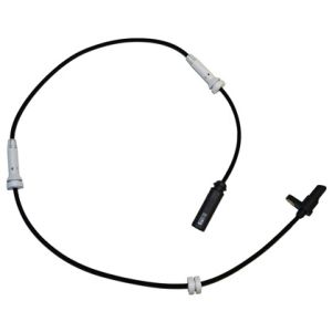 Sensor do ABS traseiro, direito TEXTAR 45048100
