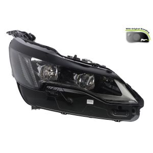 Farol principal VALEO 451109