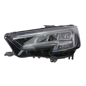 Koplamp, bevestiging MAGNETI MARELLI 711451000185