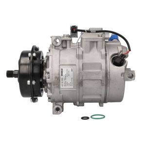Compresseur de climatisation MAHLE ACP 93 000S