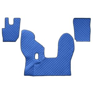 Fußmatte F-CORE FL40 BLUE