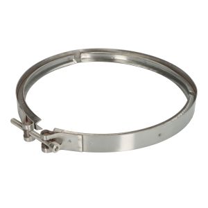 Collier de serrage, échappement VANSTAR VC003MB