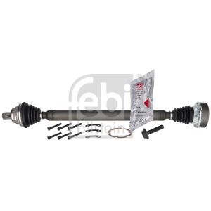 Eje FEBI BILSTEIN 1000346