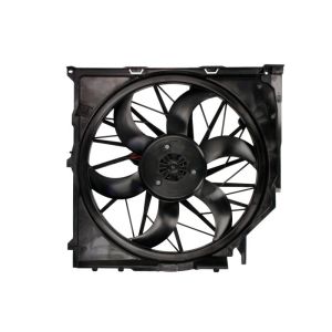 Ventilador, arrefecimento do motor NRF 47216