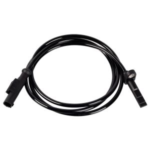 ABS-sensor SWAG 33 10 0459