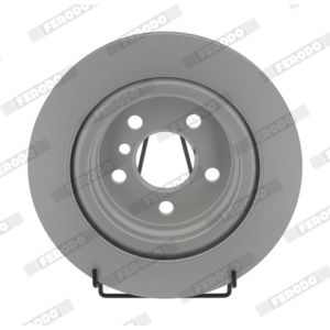 Bromsskiva FERODO DDF3181C