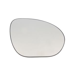 Rétroviseur extérieur - verre de miroir BLIC 6102-16-2001884P