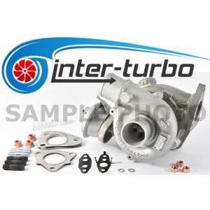 Ahdin INTER TURBO IT-778401