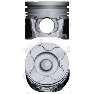 Piston NÜRAL 87-126000-10