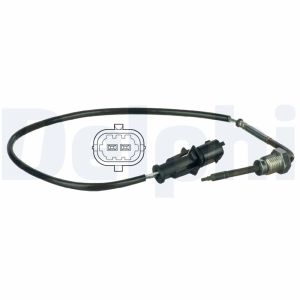 Abgastemperatursensor DELPHI TS30012