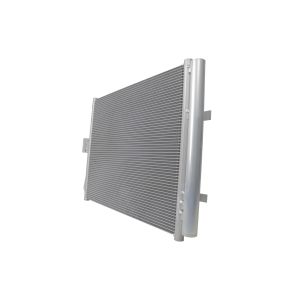 Condenseur (climatisation) HELLA 8FC 366 220-191