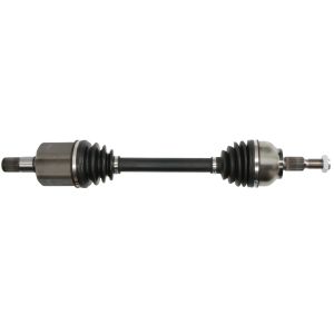 Eje POINT GEAR PNG76156