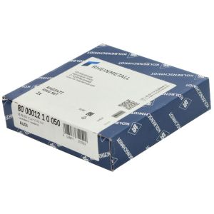 Kolbenringsatz KOLBENSCHMIDT 800001210050