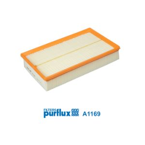 Luftfilter PURFLUX A1169