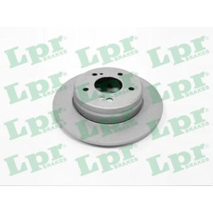Bromsskiva LPR M2183PR