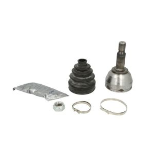 Kit de juntas, acionamento exterior LPR KFR628