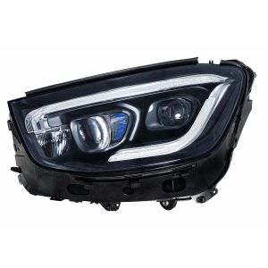 Farol principal HELLA 1EX 354 897-071