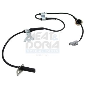 Sensor de velocidad, ABS MEAT & DORIA 901130
