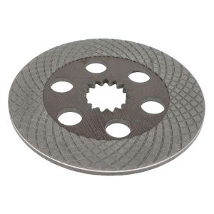 Parte differenziale CARRARO 121656-CR