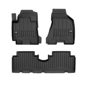 Gummifußmatten FROGUM FRG 3D409750