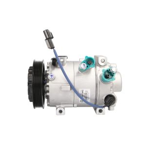 Compressor, ar condicionado THERMOTEC KTT090592