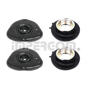 Palier d'appui de jambe de suspension IMPERGOM 360128K2