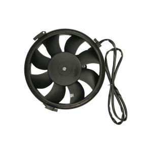 Radiator ventilator NISSENS 85547