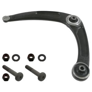 Suspensão da roda FEBI BILSTEIN 40841