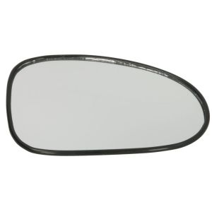 Außenspiegel - Spiegelglas  BLIC 6102-56-2002776P, Rechts