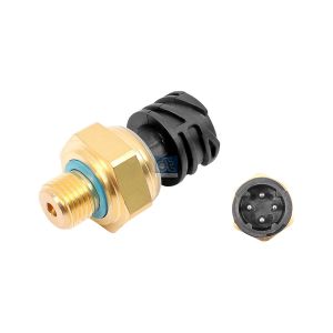 Sensor, presión de sobrealimentación DT Spare Parts 5.41221