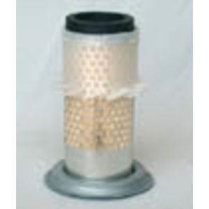 Filtro de ar FLEETGUARD AF25200K