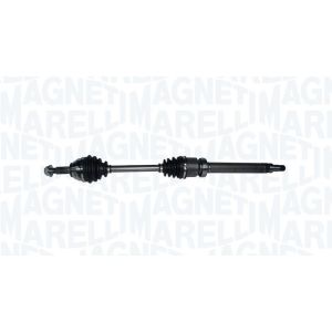 Arbre d'entraînement MAGNETI MARELLI 302004190058